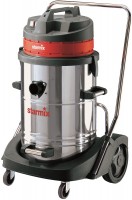 Photos - Vacuum Cleaner Starmix GS 2078 PZ 
