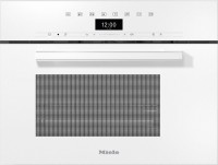 Photos - Built-In Steam Oven Miele DG 7440 BRWS white