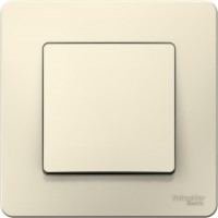Photos - Household Switch Schneider Blanca BLNVS010602 