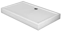 Photos - Shower Tray Kolpa San Flamenco 160x70 