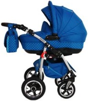 Photos - Pushchair Tako Nix 