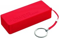 Photos - Powerbank Esperanza Quark XL 5000 
