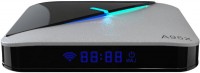 Photos - Media Player Android TV Box A95X F3 Air 16 Gb