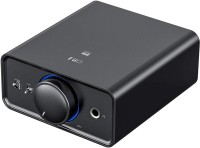 Headphone Amplifier FiiO K5 Pro 