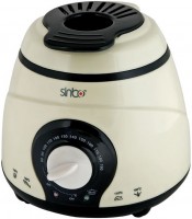 Photos - Fryer Sinbo SDF-3825 