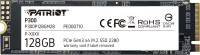 SSD Patriot Memory P300 M.2 P300P128GM28 128 GB