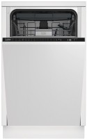 Photos - Integrated Dishwasher Beko DIS 28120 