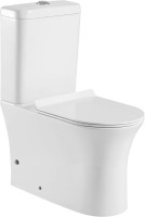 Photos - Toilet AQUANET Roll CL-12249B 