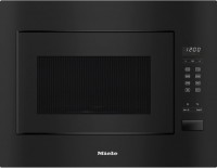 Photos - Built-In Microwave Miele M 2240 SC OBSW 