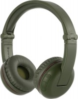 Photos - Headphones Buddyphones Play 