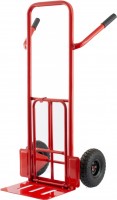 Photos - Wheelbarrow / Trolley Sibrteh 68944 