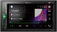Photos - Car Stereo Pioneer DMH-A3300DAB 