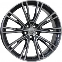Photos - Wheel WSP Italy W685 (8,5x21/5x112 ET30 DIA66,6)