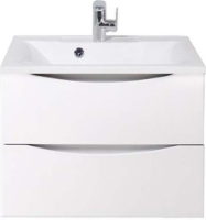 Photos - Washbasin cabinet BelBagno Marino 65