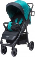 Photos - Pushchair 4BABY Moody 