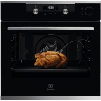 Photos - Oven Electrolux SteamCrisp KOCDH 71X