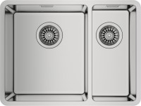 Kitchen Sink Teka Be Linea 580 RS15 2B 580x440