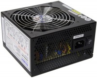 Photos - PSU Zalman APS APS-ZM360B