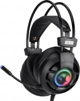 Photos - Headphones Marvo HG9018 