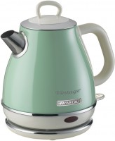 Electric Kettle Ariete Vintage 2868/04 green