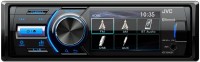 Car Stereo JVC KD-X560BT 