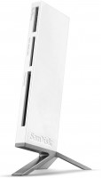 Photos - Card Reader / USB Hub SanDisk ImageMate All-in-One USB 3.0 