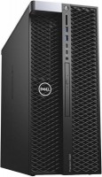 Photos - Desktop PC Dell Precision T5820 (5820-8079)