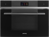 Photos - Oven Smeg SF4104WVCPN 