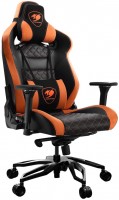 Photos - Computer Chair Cougar Armor Titan Pro