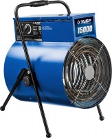 Photos - Industrial Space Heater Zubr ZTP-15