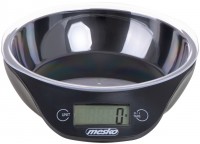 Photos - Scales Mesko MS 3164 