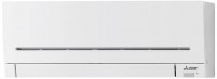 Photos - Air Conditioner Mitsubishi Electric Standard MSZ-AP71VG/MUZ-AP71VG 71 m²