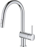Photos - Tap Grohe Minta 32321002 