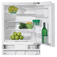 Photos - Integrated Fridge Miele K 5122 Ui 