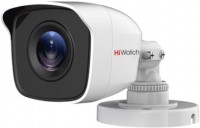 Photos - Surveillance Camera Hikvision HiWatch DS-T110 3.6 mm 