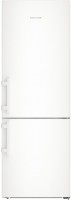 Photos - Fridge Liebherr CN 5735 white