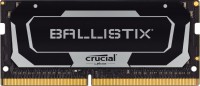 Photos - RAM Crucial Ballistix DDR4 SO-DIMM 2x8Gb BL2K8G26C16S4B