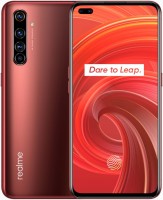 Photos - Mobile Phone Realme X50 Pro 5G 128 GB