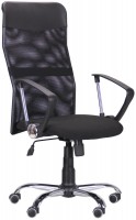 Photos - Computer Chair AMF Ultra Chrome