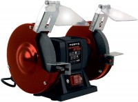 Photos - Bench Grinders & Polisher Forte BG1545 150 mm / 450 W