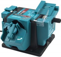 Photos - Bench Grinders & Polisher Grand MZS-350 48 mm / 350 W 230 В