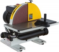 Photos - Bench Grinders & Polisher Jet JDS-12X-M 300 mm / 1000 W 230 В