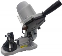 Photos - Bench Grinders & Polisher Resanta T-100 75/10/1 114 mm / 100 W 230 В