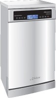 Photos - Dishwasher Kaiser S 4581 XLW white