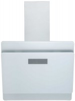 Photos - Cooker Hood Interline Bravo WH A/60/GL/K white