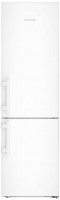 Photos - Fridge Liebherr CBN 4835 white