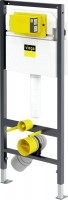 Photos - Concealed Frame / Cistern Viega Prevista Dry 771973 