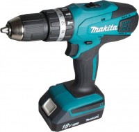 Photos - Drill / Screwdriver Makita HP457DWEX4 