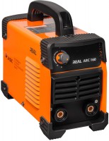 Photos - Welder Svarog REAL ARC 160 (Z240N) 