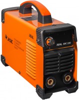Photos - Welder Svarog REAL ARC 220 (Z243N) 